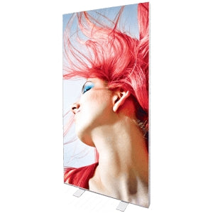 iLLUMiGO™ LED Fabric Lightbox Displays