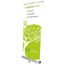 Eco-Friendly Banners