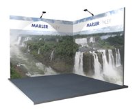 Modular Exhibition Stands