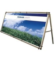 Outdoor Advertising Banners