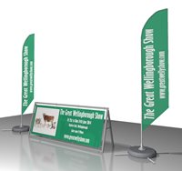 Outdoor Display Bundles