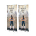 2 Roller Banners for £99 with Free Shipping