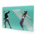 3850mm iLLUMiGO™ Modular Lightbox Display System