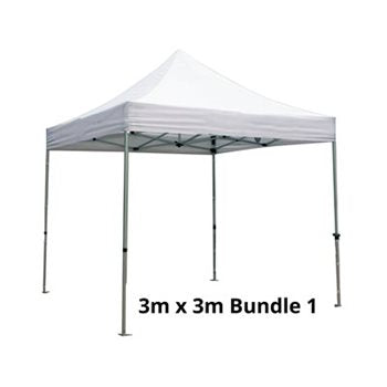 Plain Gazebos & Tents