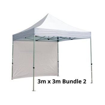 Plain Gazebos & Tents