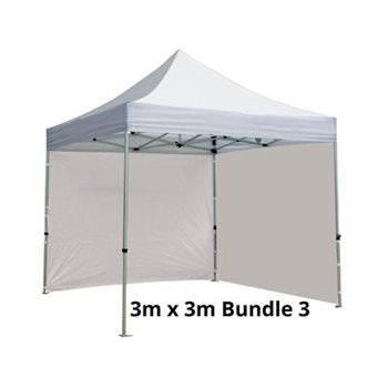 Plain Gazebos & Tents