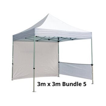 Plain Gazebos & Tents