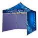 3x3m Christmas Event Gazebo