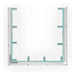 3x5m iLLUMiGO™ LED Lightbox Modular Exhibition Stand Shell Scheme