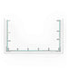 2x6m iLLUMiGO™ LED Lightbox Modular Exhibition Stand Shell Scheme
