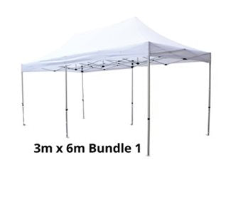 Plain Gazebos & Tents