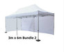 Plain Gazebos & Tents