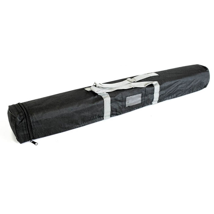 Black Roller Banner