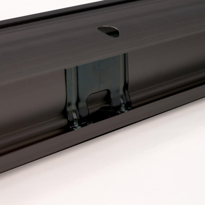 Black Roller Banner