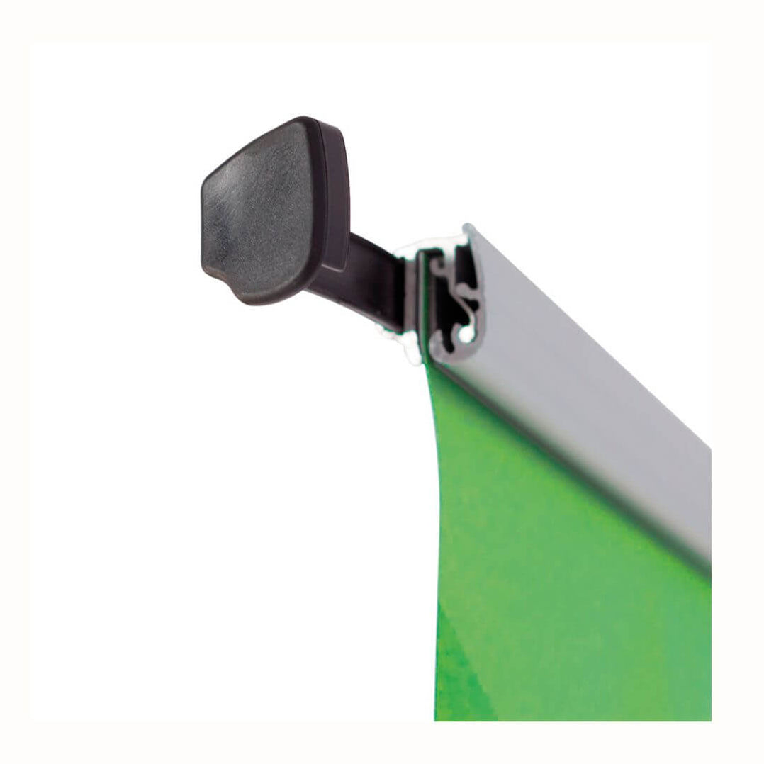 Premium Roller Banner | Barracuda Banner Stand | Marler Haley