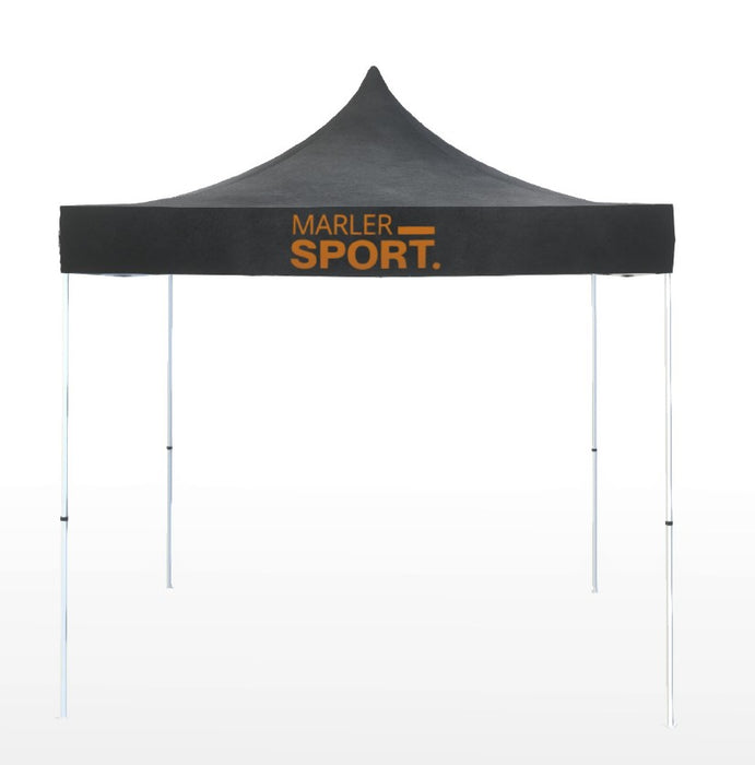 3m x 3m Printed Gazebo