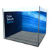 FASTFRAME™ 9M² L Shaped Modular Exhibition Stand