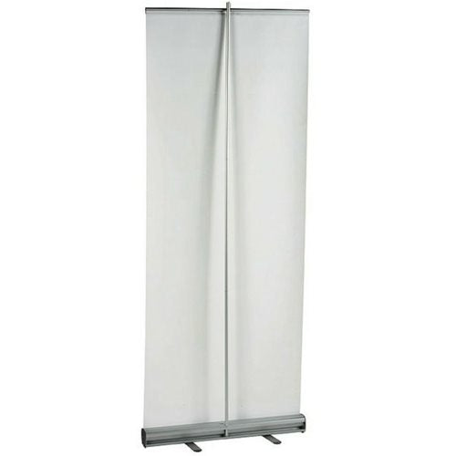 800mm x 2000mm Christmas Pull Up Banner