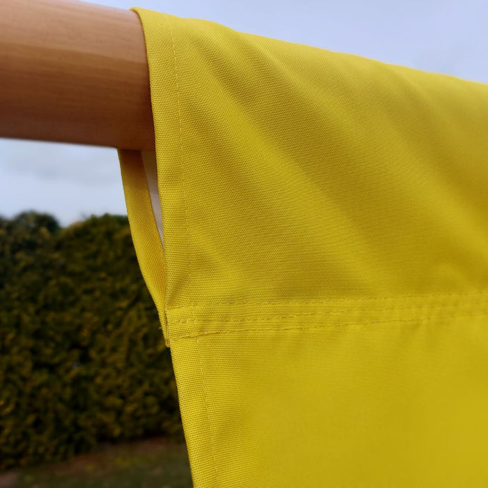 Giant Branded Deckchair