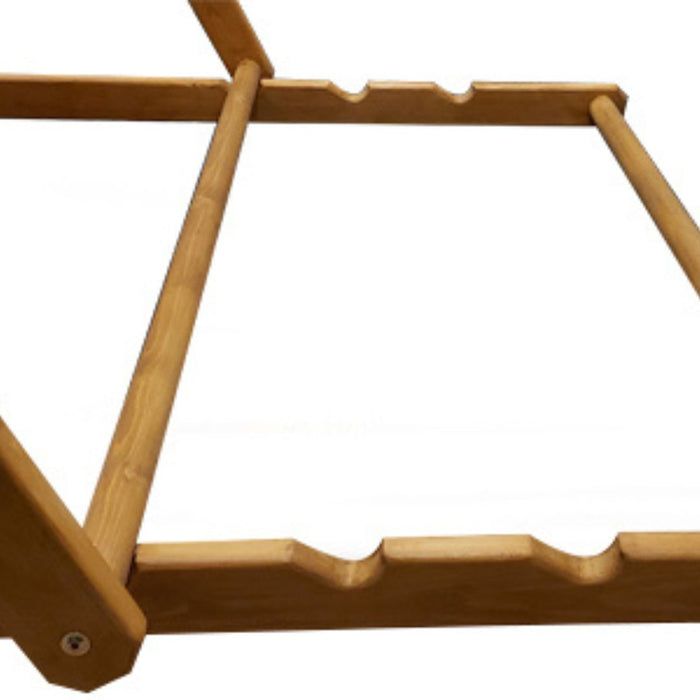 Giant Branded Deckchair