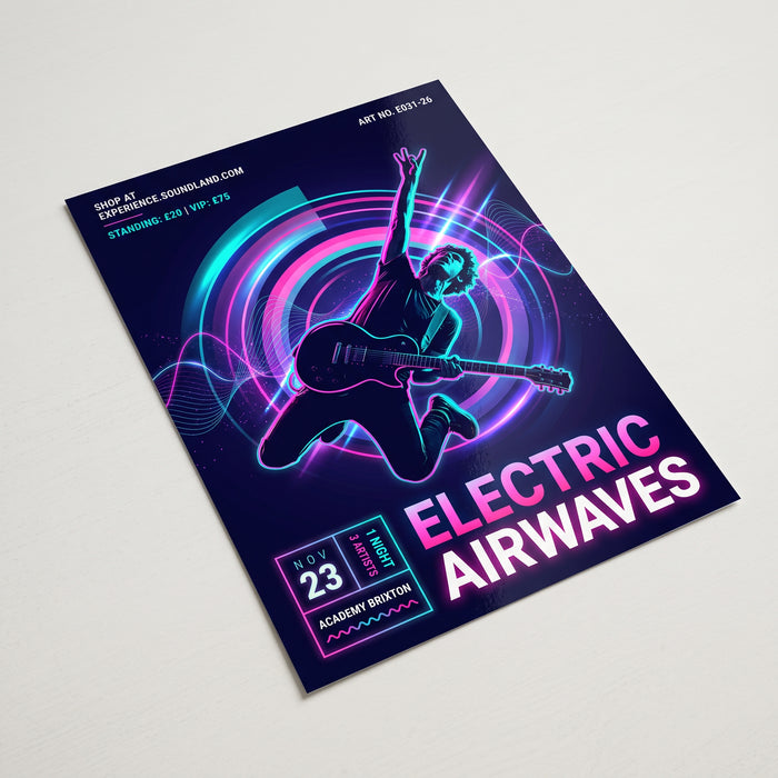 Gloss Flyers & Leaflets
