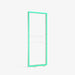 Glow Edge Lightbox Frame