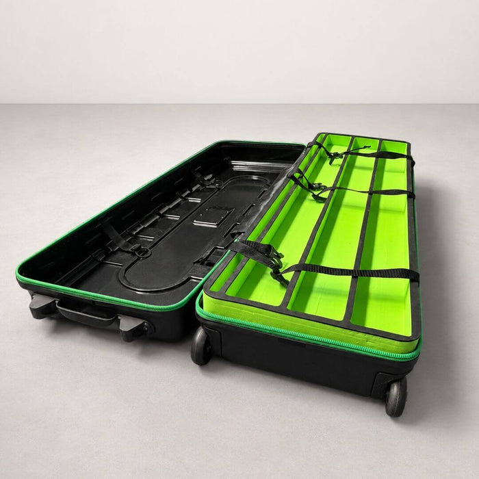 Glow Edge Lightbox Hard Case
