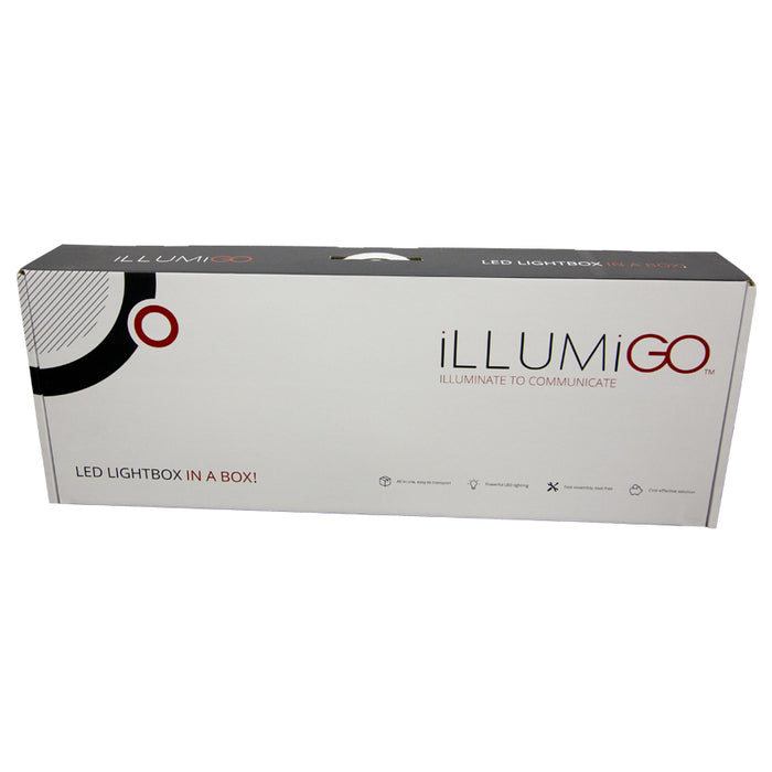 iLLUMiGO™ 2x2