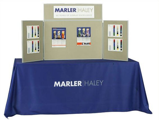 Junior Folding Display Board System