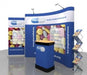 Large Exhibition Stand Kit