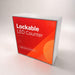 IllumiLOCK LED Lightbox Exhibition Counter 