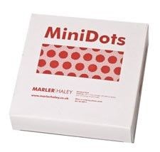 Minidots - NO LONGER AVALIABLE