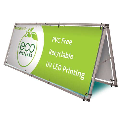 Panorama Outdoor Eco-Banner