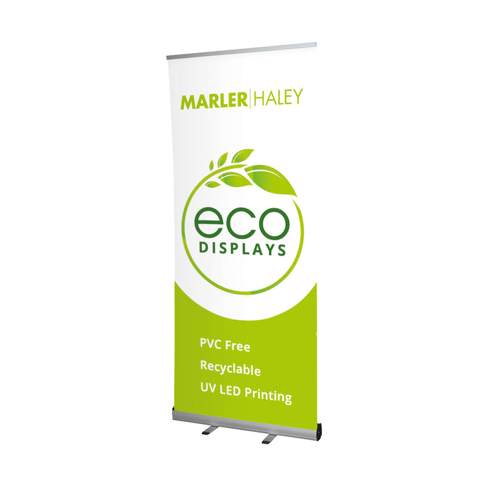 Junior Roller Eco-Banner Stand