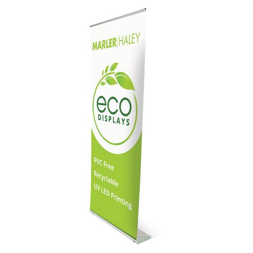 Style Roller Eco-Banner