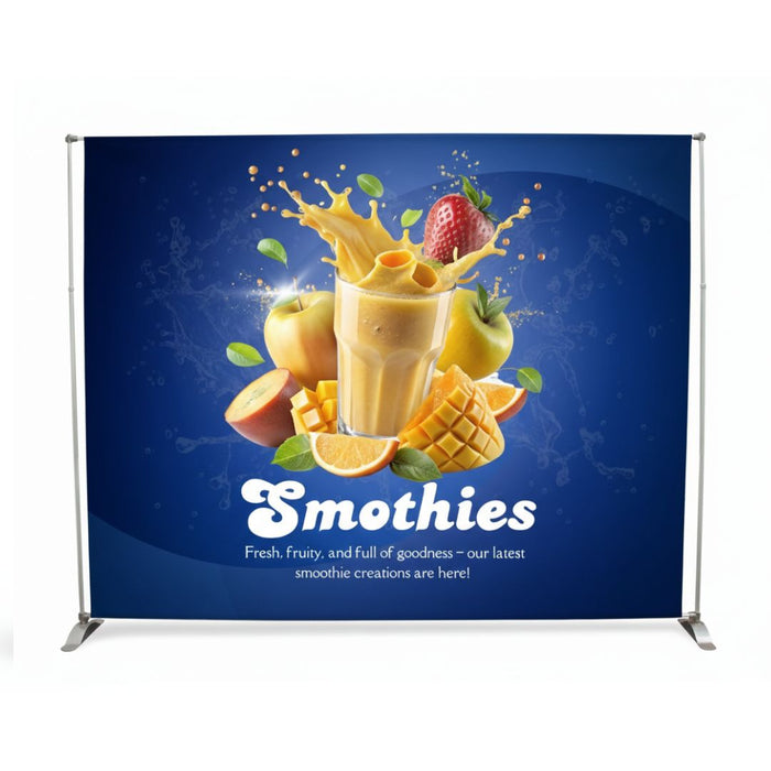 Pegasus 3m Tension Banner