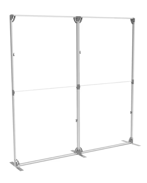 FASTFRAME™ Backwall Kit - Standard Graphic