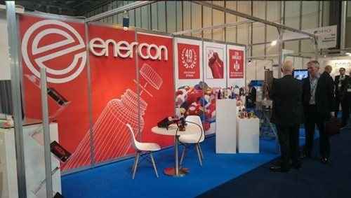 Shell Perth Visualisation Boards Shell Scheme Graphics | Printed Exhibition Panels | Marler Haley