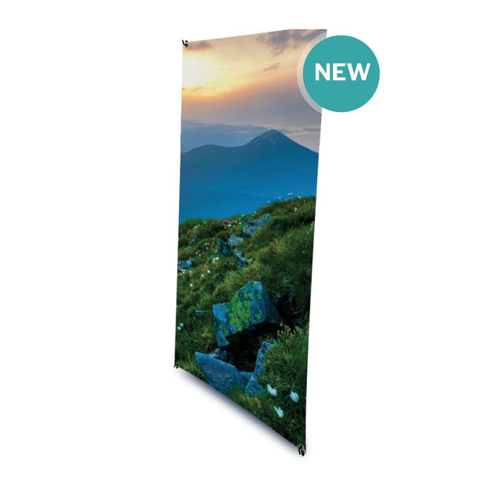 X-Frame Lite Tension Banner