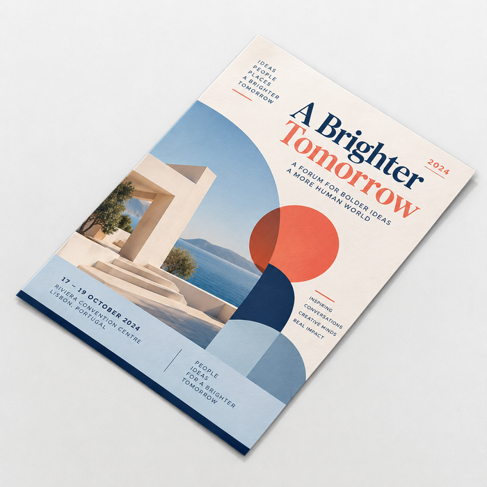 Bond Flyers & Leaflets