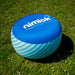 Branded Inflatable Ottoman - Marler Haley