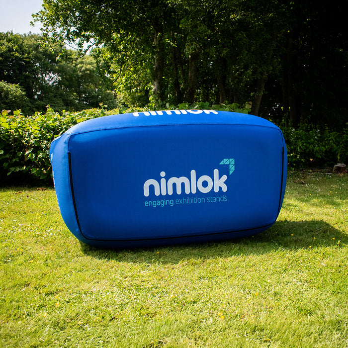 Branded Inflatable Furniture Bundle Kit 1