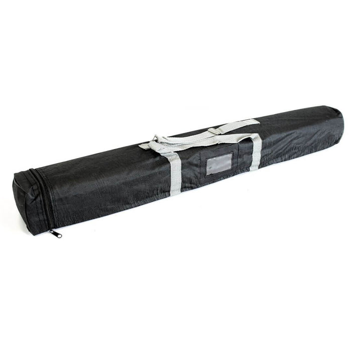 Budget Paper Roller Banner