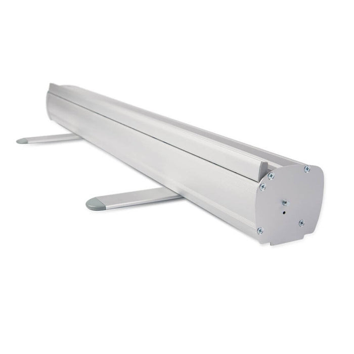 Budget Paper Roller Banner