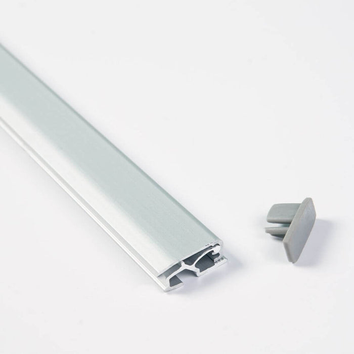 Budget Paper Roller Banner