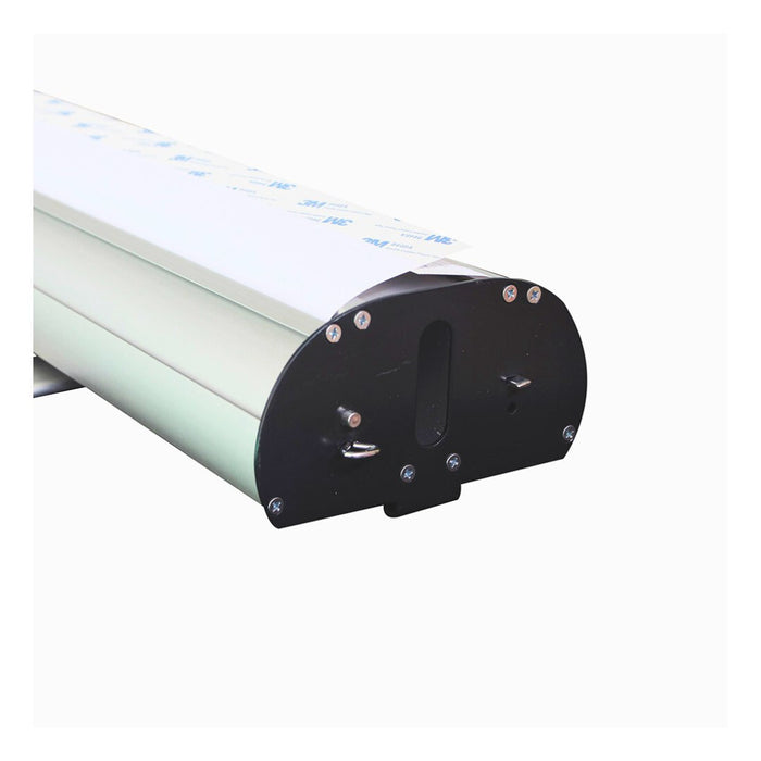 Double-Sided Roller Banners