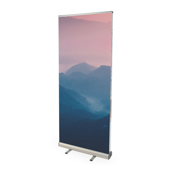 Double-Sided Roller Banners