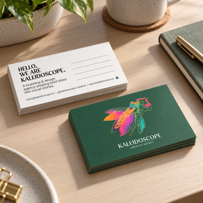 Cheap Business Cards
