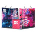 FASTFRAME™ 12M² L Shaped Modular Exhibition Stand
