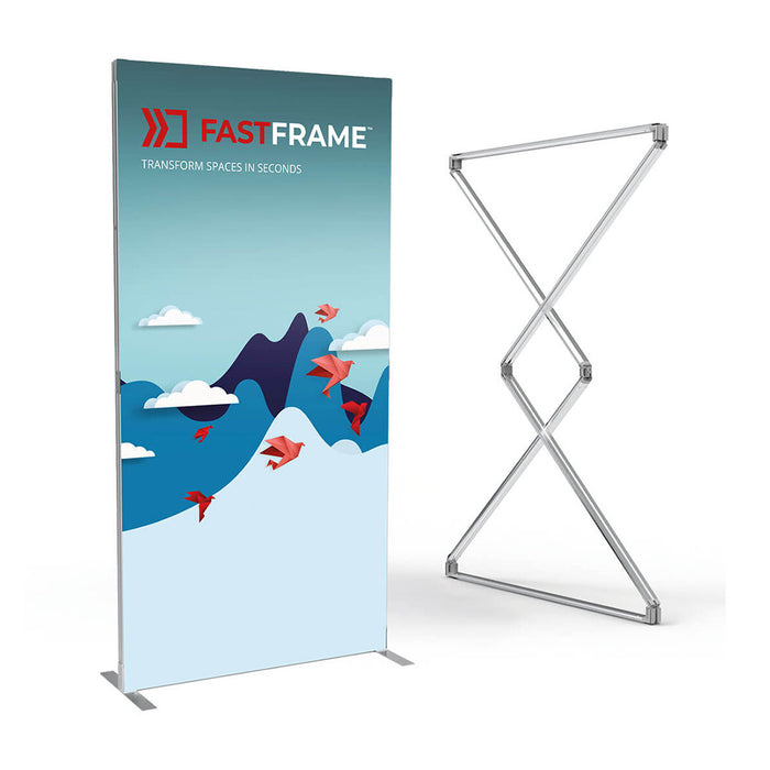 FASTFRAME™ Pop-up Kit